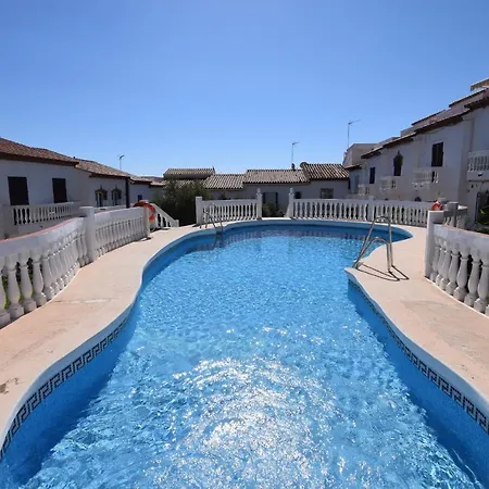 R1358 La Hacienda 10 A Apartment Nerja