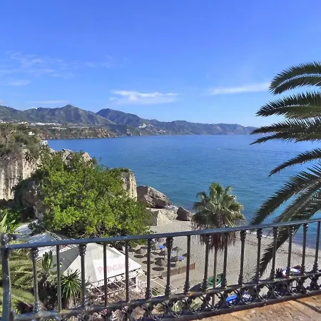 R1358 La Hacienda 10 A Apartment Nerja
