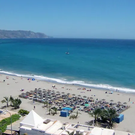 R1358 La Hacienda 10 A Apartment Nerja