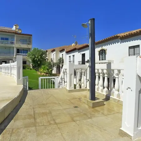 R1358 La Hacienda 10 A Apartment Nerja