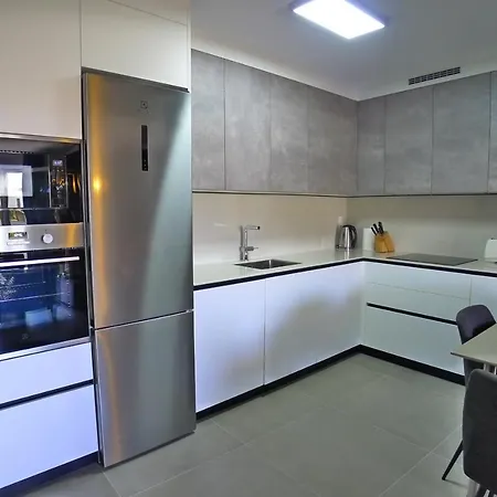 Apartment R1358 La Hacienda 10 A