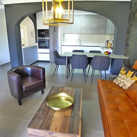 Apartment R1358 La Hacienda 10 A
