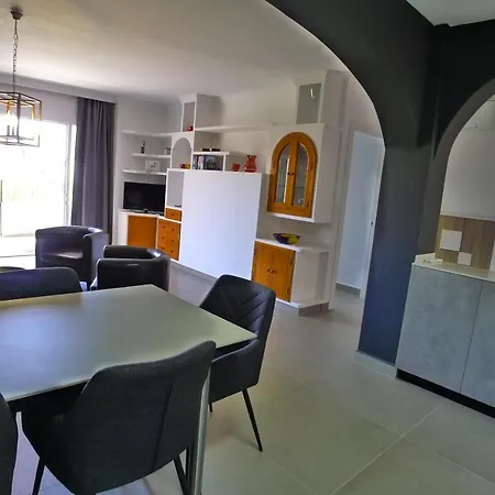 R1358 La Hacienda 10 A Apartment Nerja