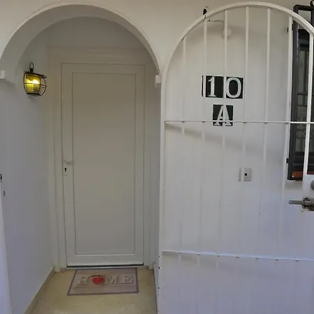 R1358 La Hacienda 10 A Apartment Nerja