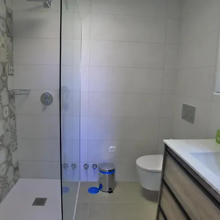 R1358 La Hacienda 10 A Apartment