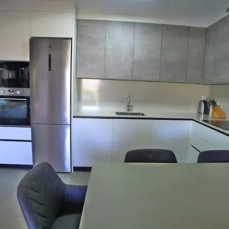 Appartamento R1358 La Hacienda 10 A *