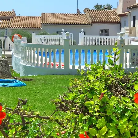 Appartamento R1358 La Hacienda 10 A *