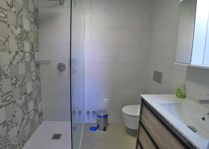 R1358 La Hacienda 10 A Lägenhet