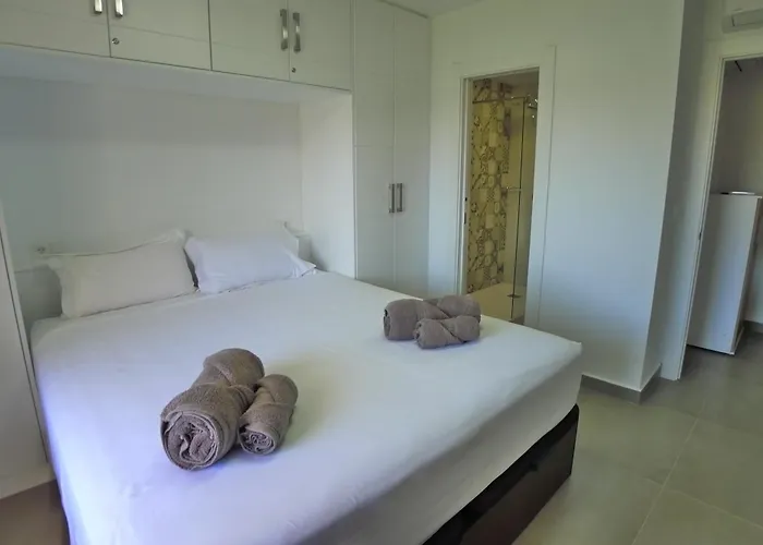R1358 La Hacienda 10 A Lägenhet *