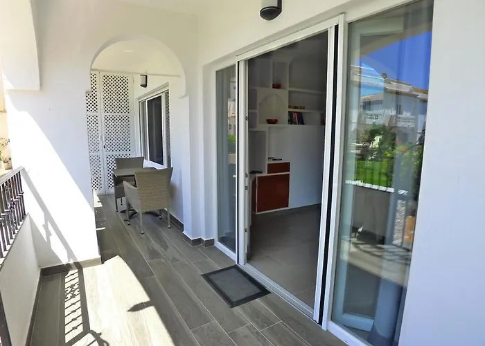R1358 La Hacienda 10 A Lägenhet *